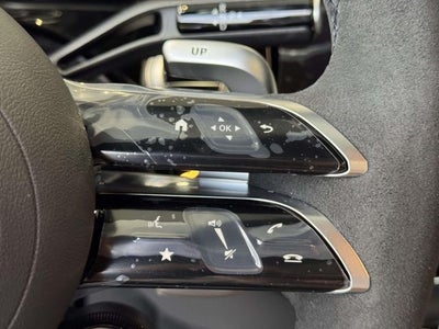 2027 Mercedes-Benz E-Class E 53 AMG® 4MATIC®