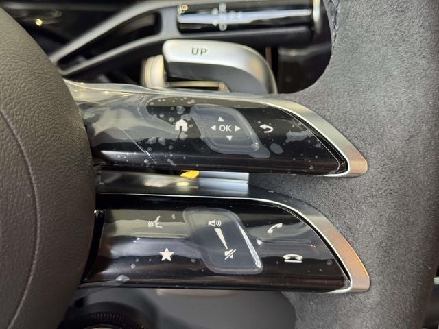 2027 Mercedes-Benz E-Class E 53 AMG® 4MATIC®