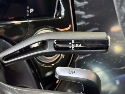 2027 Mercedes-Benz E-Class E 53 AMG® 4MATIC®
