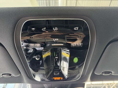 2027 Mercedes-Benz E-Class E 53 AMG® 4MATIC®