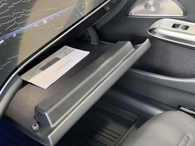2027 Mercedes-Benz E-Class E 53 AMG® 4MATIC®