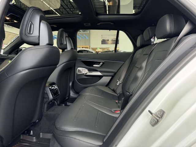 2027 Mercedes-Benz E-Class E 53 AMG® 4MATIC®
