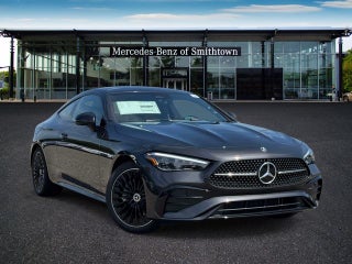 2027 Mercedes-Benz CLE CLE 300 4MATIC®