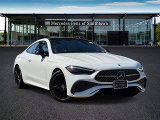 2024 Mercedes-Benz CLE CLE 300 4MATIC®
