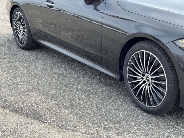 2026 Mercedes-Benz CLE CLE 300 4MATIC®