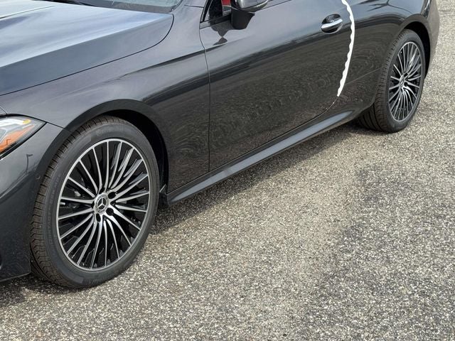 2026 Mercedes-Benz CLE CLE 300 4MATIC®