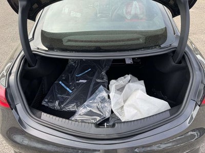2026 Mercedes-Benz CLE CLE 300 4MATIC®