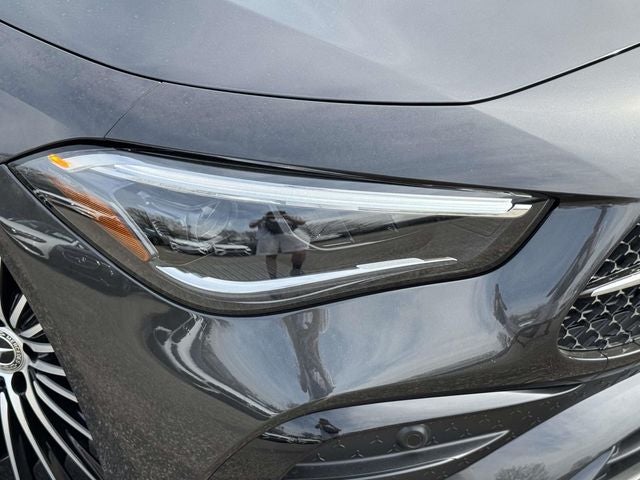 2026 Mercedes-Benz CLE CLE 300 4MATIC®