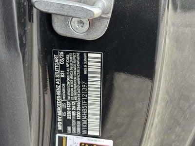 2026 Mercedes-Benz CLE CLE 300 4MATIC®
