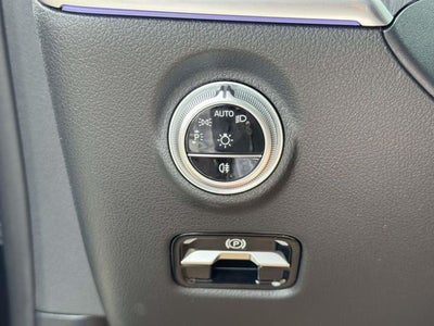 2026 Mercedes-Benz CLE CLE 300 4MATIC®
