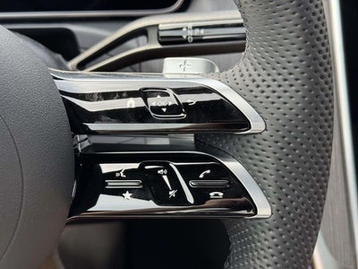 2026 Mercedes-Benz CLE CLE 300 4MATIC®
