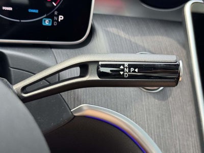 2026 Mercedes-Benz CLE CLE 300 4MATIC®