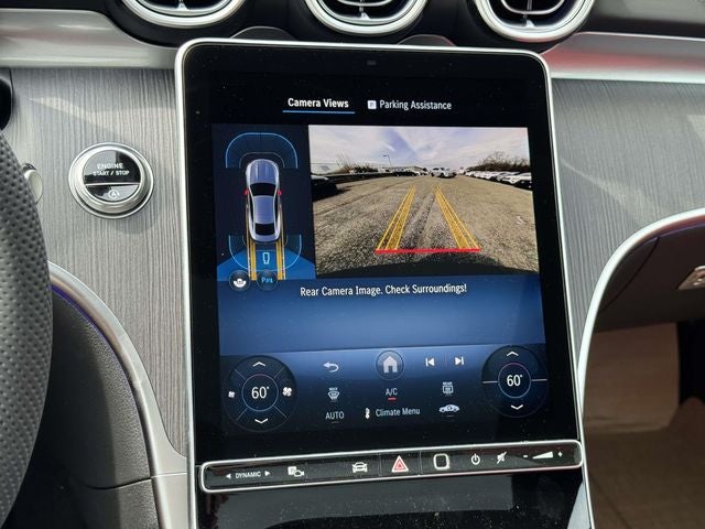 2026 Mercedes-Benz CLE CLE 300 4MATIC®