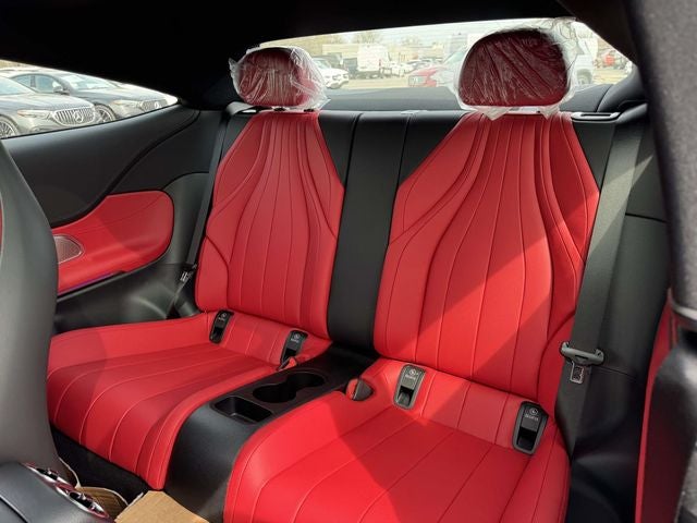 2026 Mercedes-Benz CLE CLE 300 4MATIC®