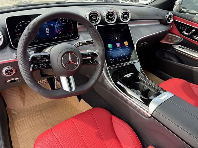2026 Mercedes-Benz CLE CLE 300 4MATIC®