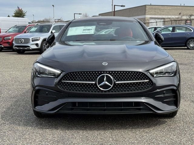 2026 Mercedes-Benz CLE CLE 300 4MATIC®