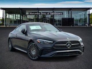 2026 Mercedes-Benz CLE CLE 300 4MATIC®