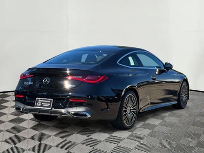 2024 Mercedes-Benz CLE CLE 300 4MATIC®