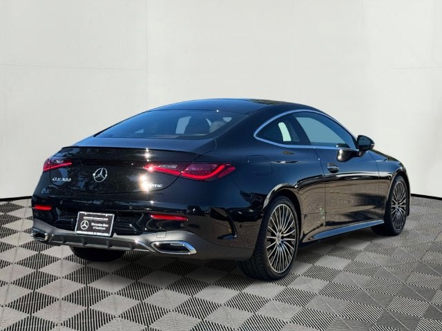 2024 Mercedes-Benz CLE CLE 300 4MATIC®