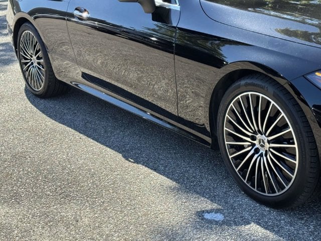 2024 Mercedes-Benz CLE CLE 300 4MATIC®