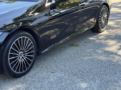 2024 Mercedes-Benz CLE CLE 300 4MATIC®