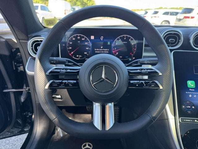 2024 Mercedes-Benz CLE CLE 300 4MATIC®