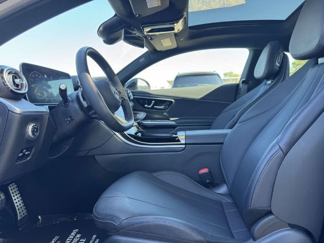 2024 Mercedes-Benz CLE CLE 300 4MATIC®