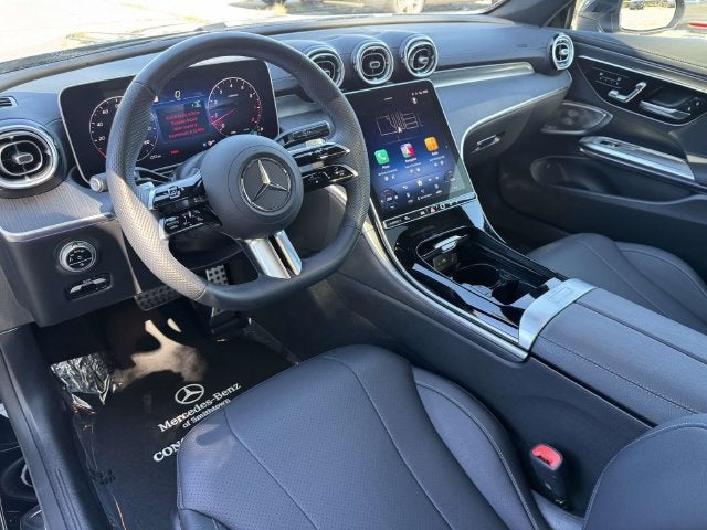 2024 Mercedes-Benz CLE CLE 300 4MATIC®