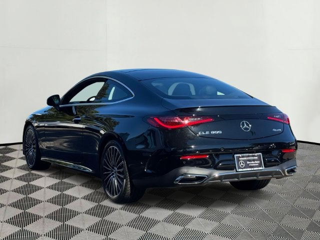 2024 Mercedes-Benz CLE CLE 300 4MATIC®