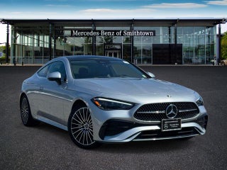 2024 Mercedes-Benz CLE CLE 300 4MATIC®