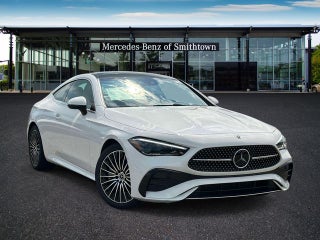 2027 Mercedes-Benz CLE CLE 450 4MATIC®