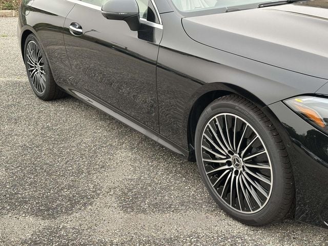 2026 Mercedes-Benz CLE CLE 450 4MATIC®