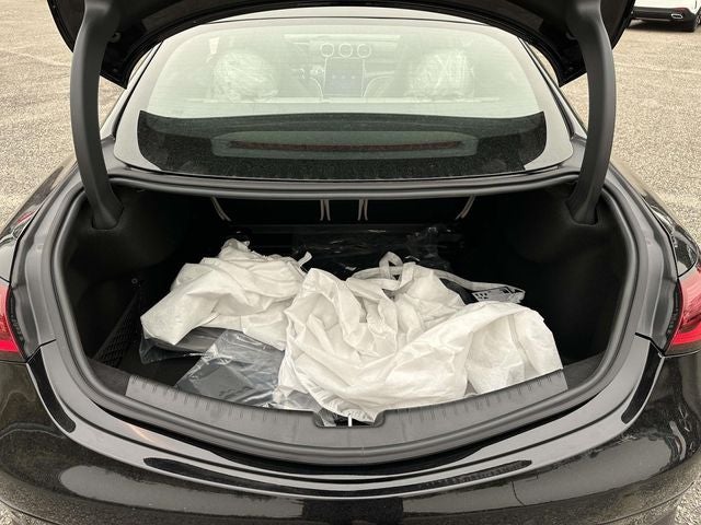 2026 Mercedes-Benz CLE CLE 450 4MATIC®
