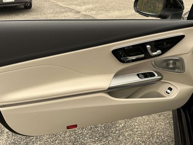 2026 Mercedes-Benz CLE CLE 450 4MATIC®