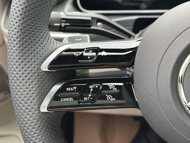 2026 Mercedes-Benz CLE CLE 450 4MATIC®