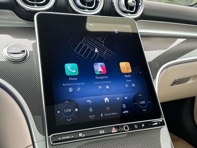 2026 Mercedes-Benz CLE CLE 450 4MATIC®