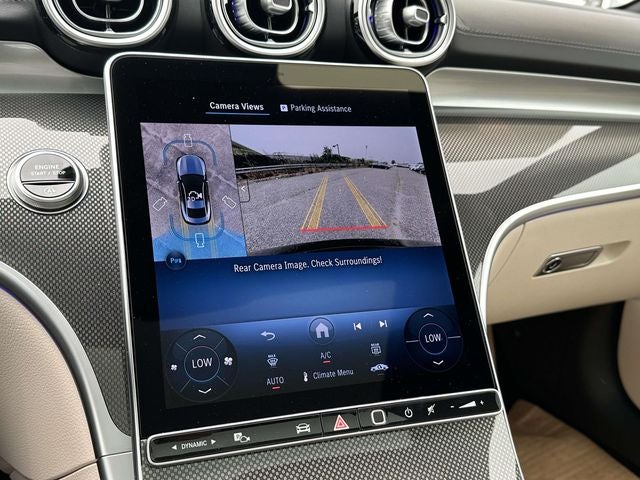 2026 Mercedes-Benz CLE CLE 450 4MATIC®