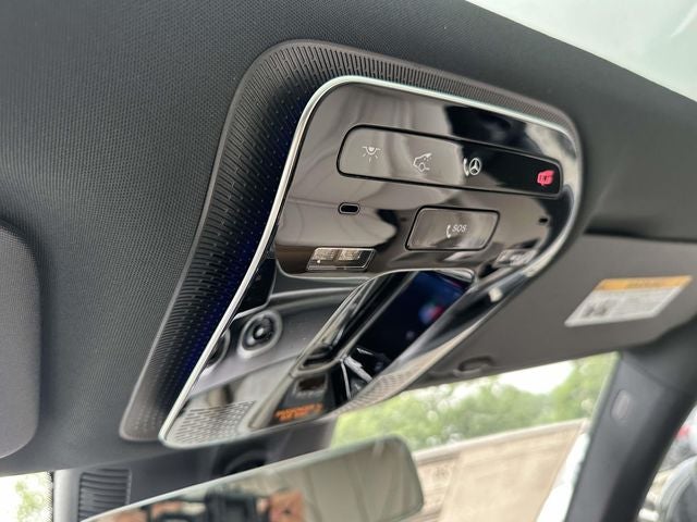2026 Mercedes-Benz CLE CLE 450 4MATIC®