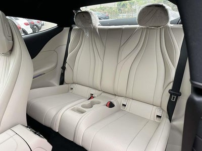 2026 Mercedes-Benz CLE CLE 450 4MATIC®