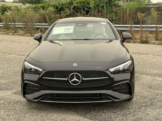 2026 Mercedes-Benz CLE CLE 450 4MATIC®