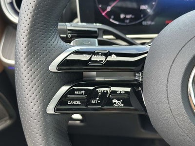 2024 Mercedes-Benz CLE CLE 450 4MATIC®