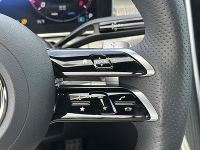 2024 Mercedes-Benz CLE CLE 450 4MATIC®