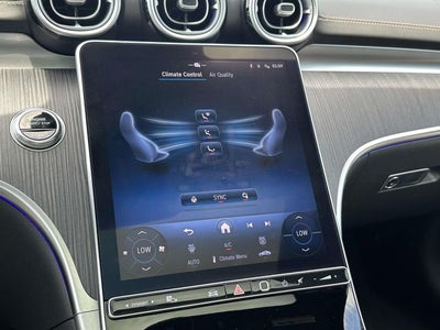 2024 Mercedes-Benz CLE CLE 450 4MATIC®