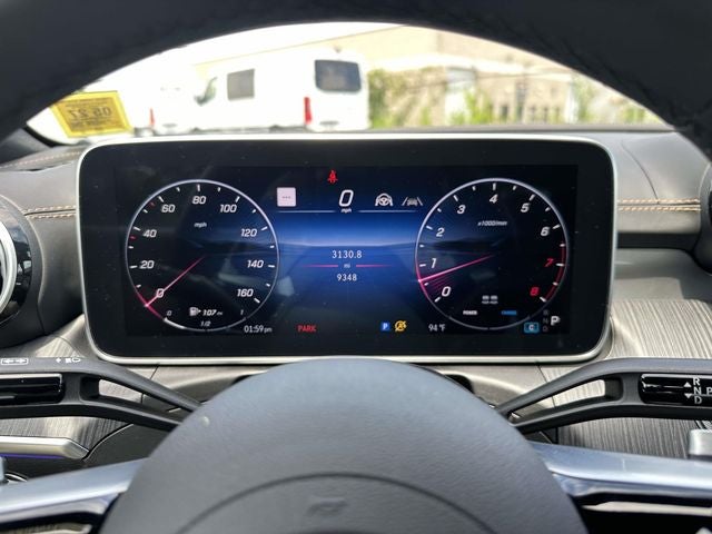 2024 Mercedes-Benz CLE CLE 450 4MATIC®