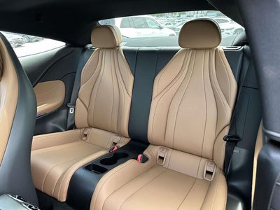 2024 Mercedes-Benz CLE CLE 450 4MATIC®