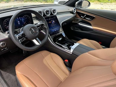 2024 Mercedes-Benz CLE CLE 450 4MATIC®