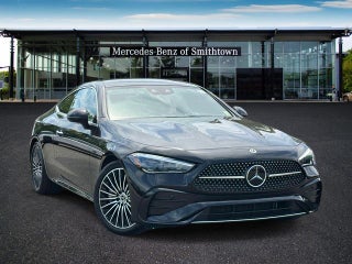 2024 Mercedes-Benz CLE CLE 450 4MATIC®
