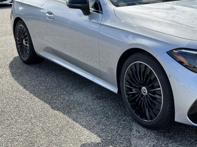 2027 Mercedes-Benz CLE CLE 450 4MATIC®