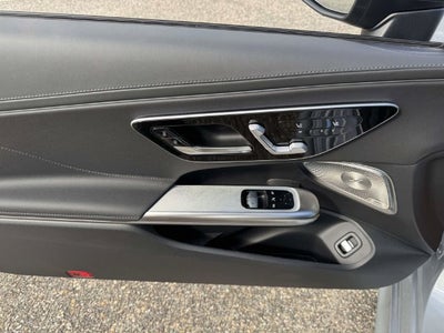 2027 Mercedes-Benz CLE CLE 450 4MATIC®