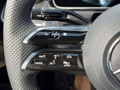 2027 Mercedes-Benz CLE CLE 450 4MATIC®